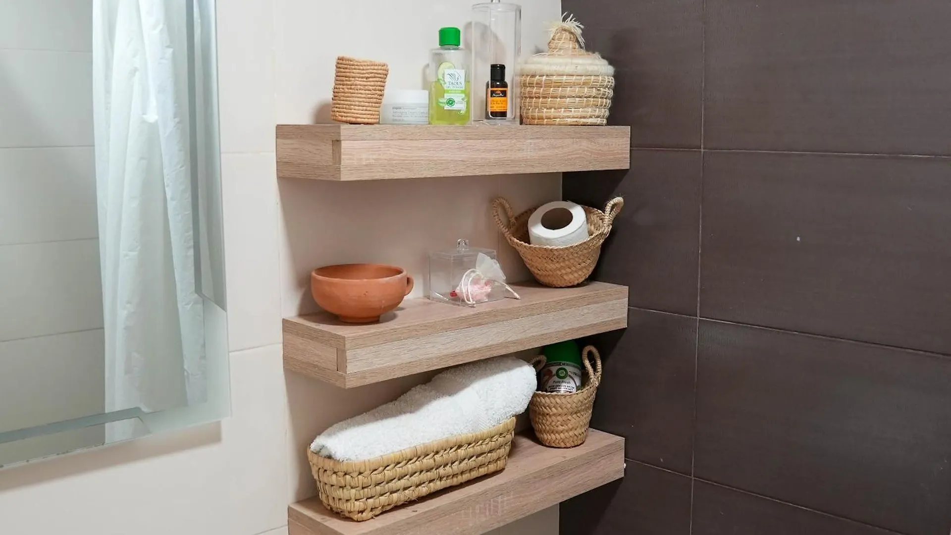 Apartament La Casa Boheme - Cozy Bohemian Retreat In Agadir