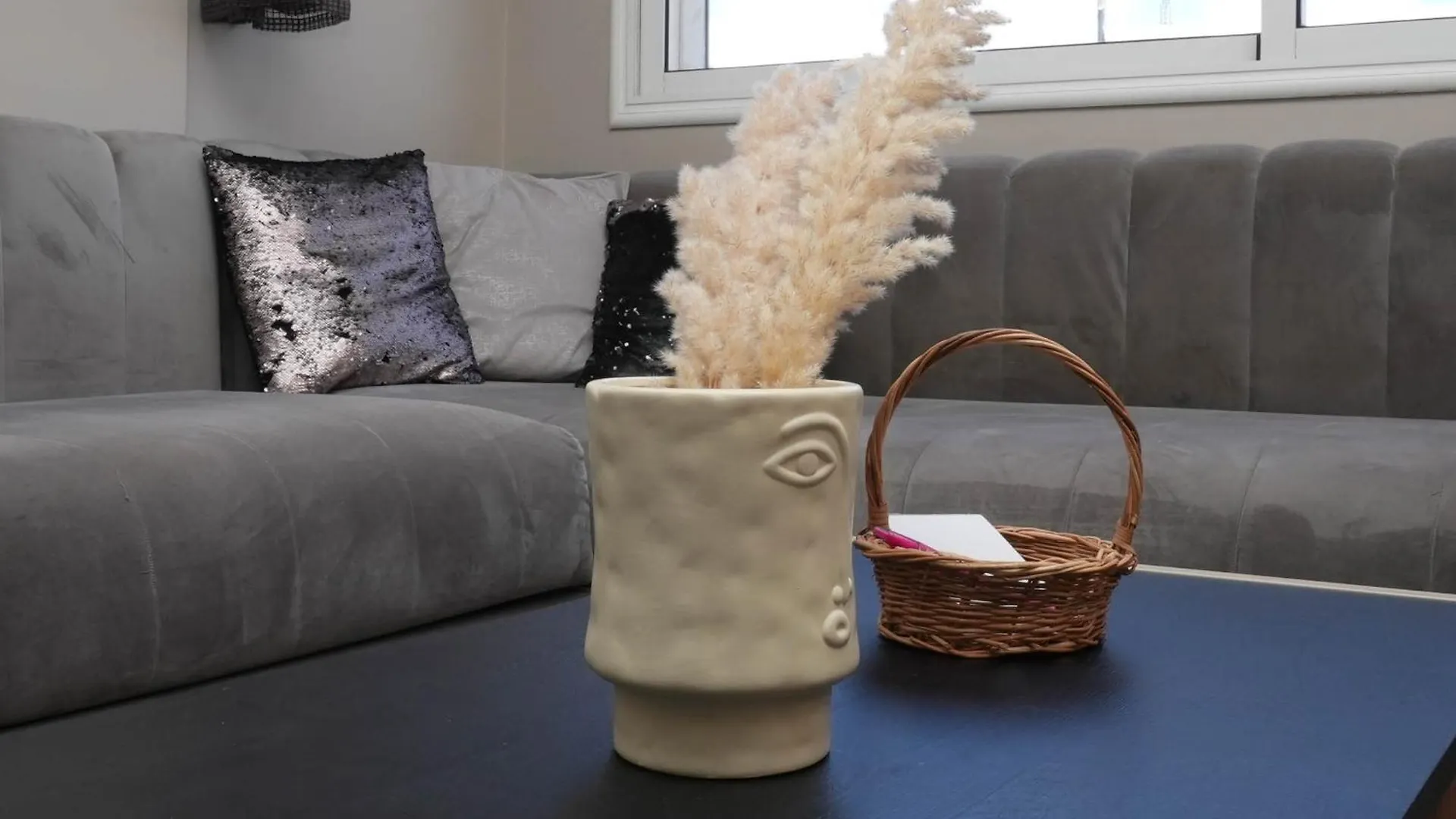 Apartament La Casa Boheme - Cozy Bohemian Retreat In Agadir