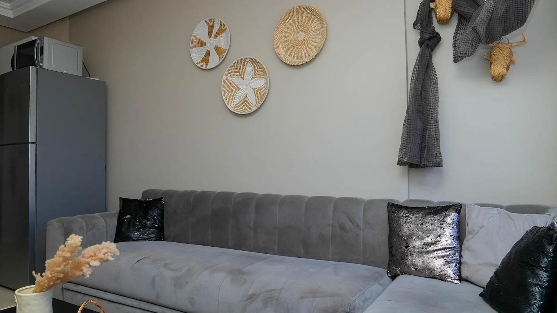 Apartament La Casa Boheme - Cozy Bohemian Retreat In Agadir Maroko