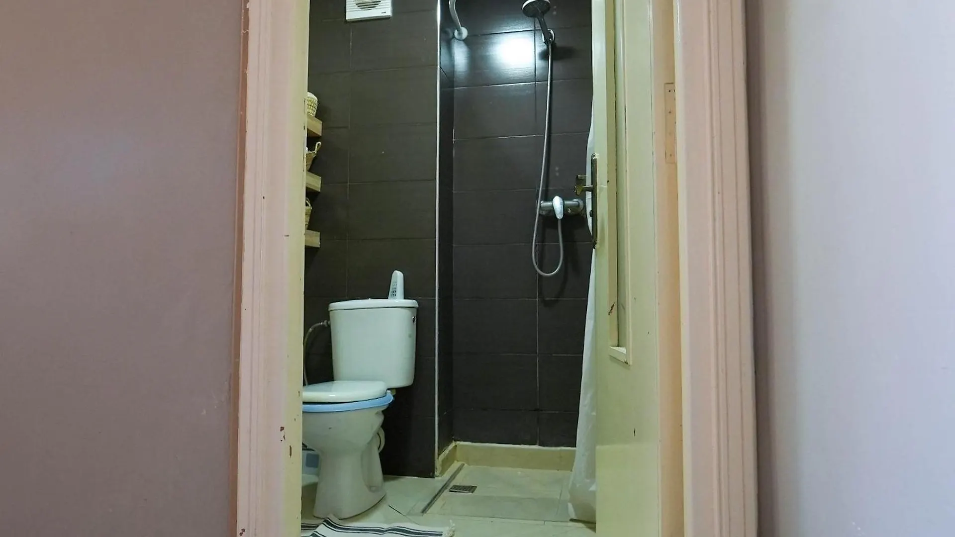 Apartament La Casa Boheme - Cozy Bohemian Retreat In Agadir